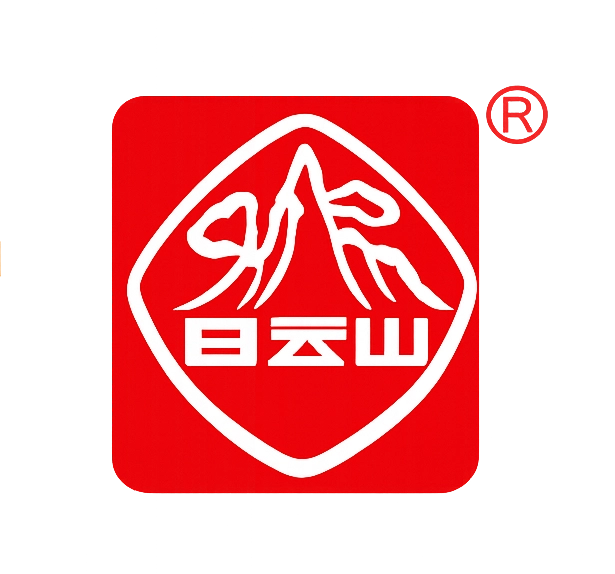 Baiyunshan Pharmaceutical Group (广药白云山) logo, Chinese pharmaceutical company