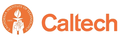 California Institute of Technology (Caltech) logo