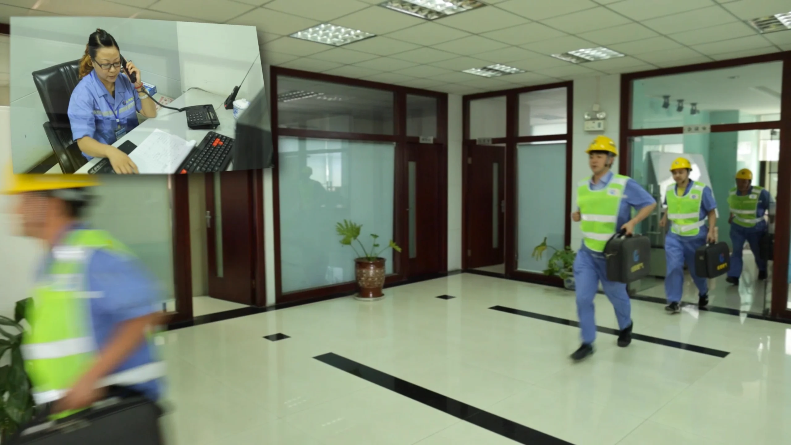 chengdu-gas_corporate-video_2013_worker-tribute_chengdu_china_13