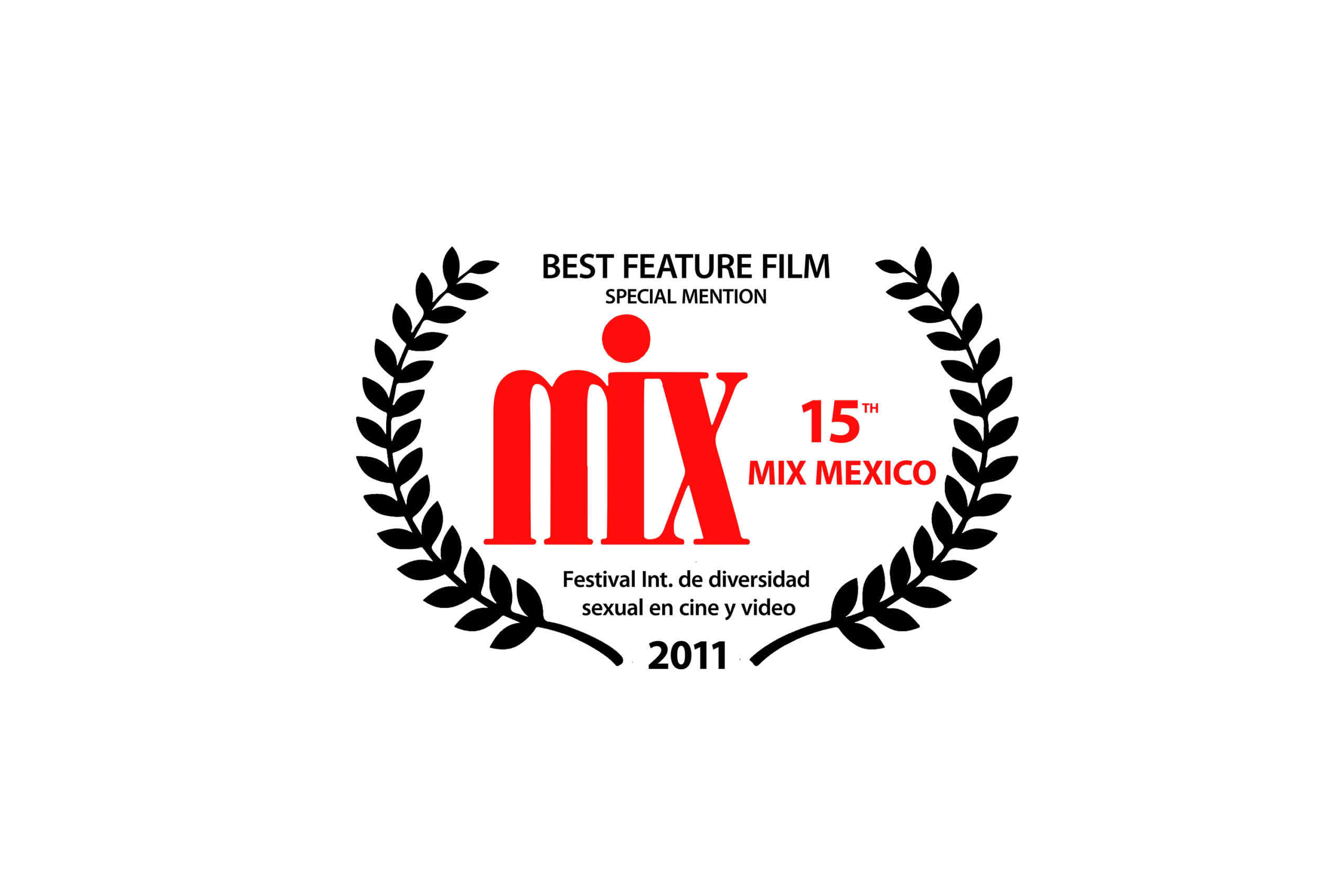 Desire Street – Special Mention for Best Feature Film at the 15th Mix Mexico Film Festival, 2011