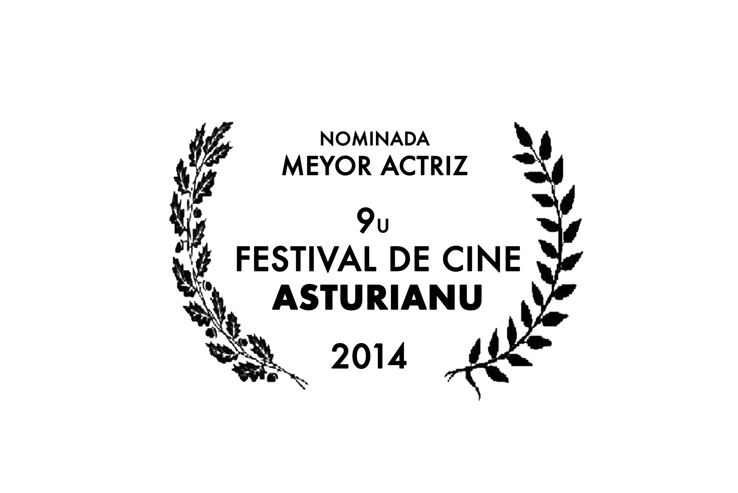 Desire Street – Nominee for Best Actress at the 9th Asturian Film Festival, Spain, 2014