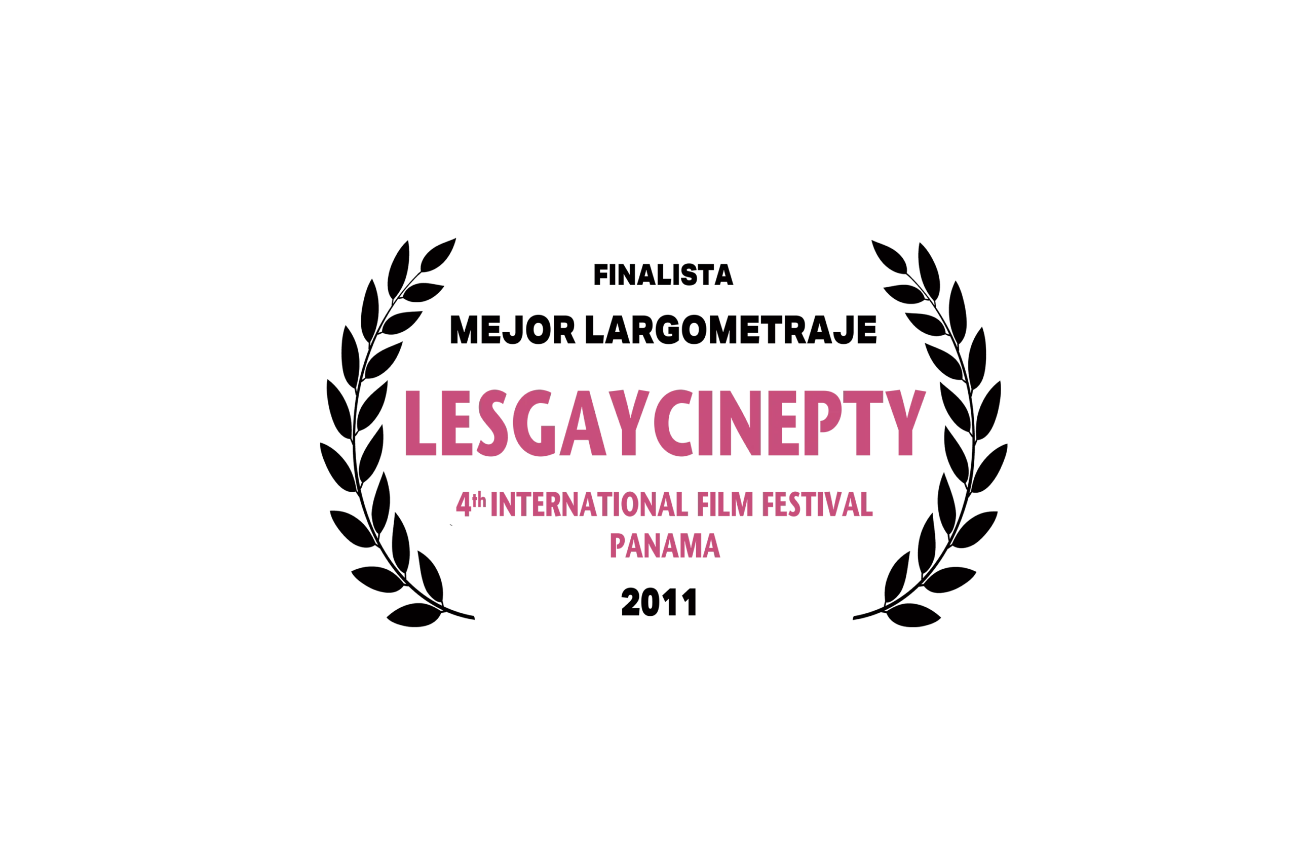 Desire Street – Nominee for Best Film at the 4th LesGayCinePTY Film Festival, Panama, 2011