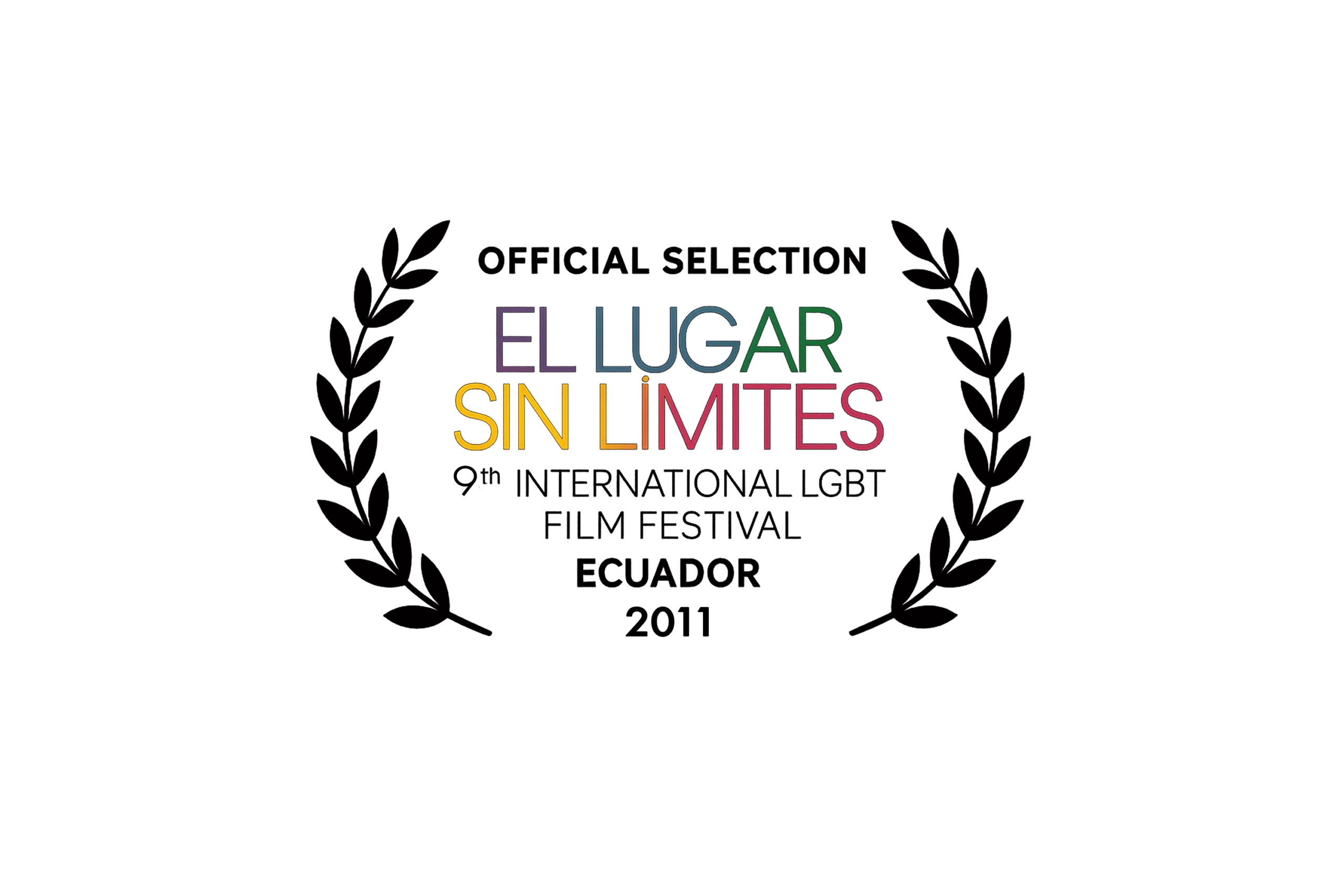 Desire Street – Official Selection at the 9th El Lugar Sin Límites Film Festival, Ecuador, 2011