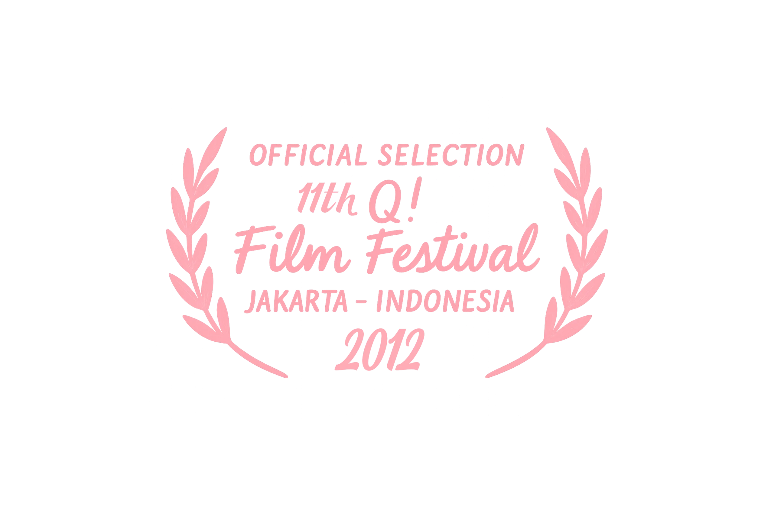 Desire Street – Official Selection at the 11th Q! Film Festival, Jakarta, 2012
