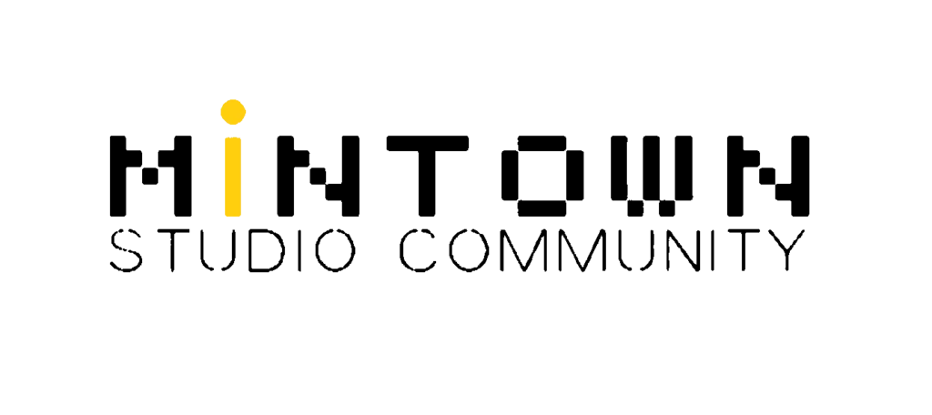 Logo de Mintown Studio Community