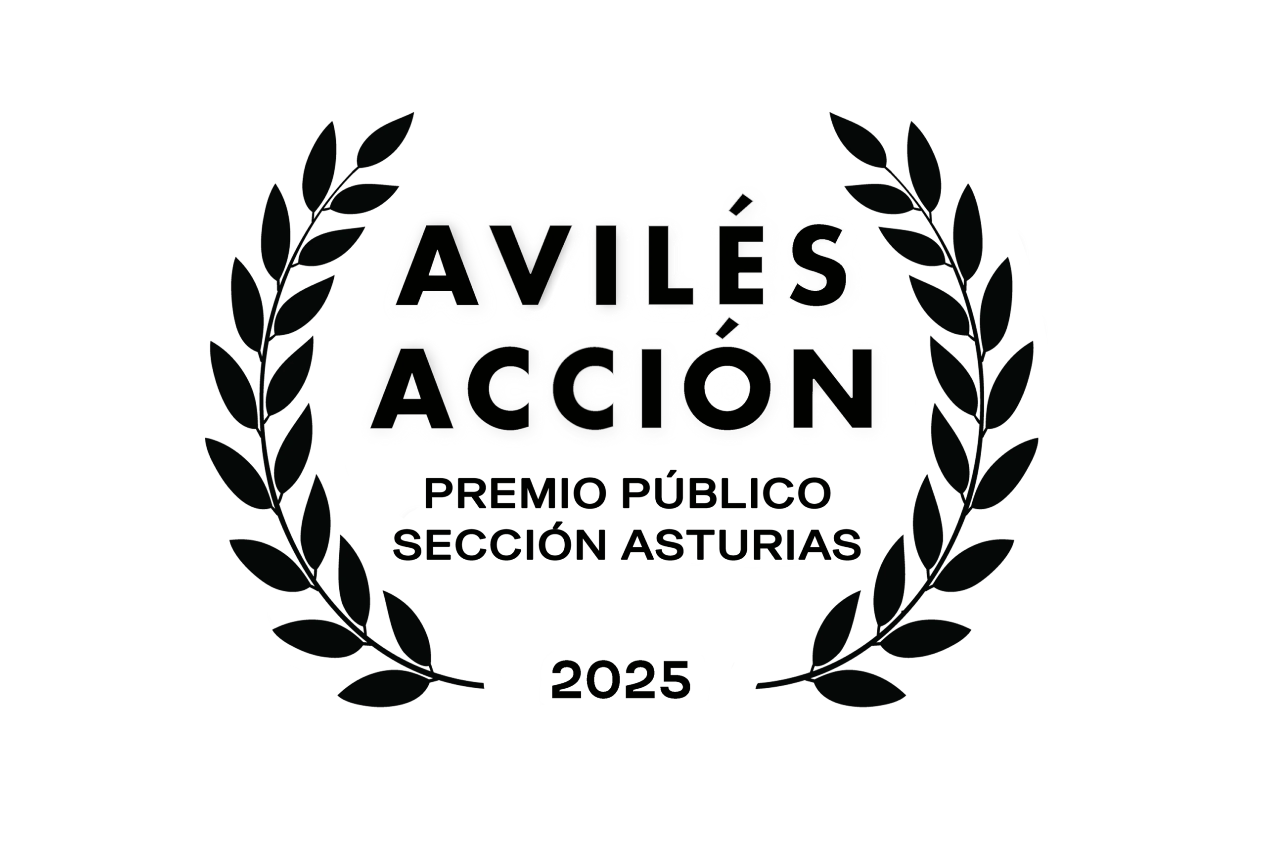 IUS of Time – Audience Award (Asturias Section), 24th Avilés Acción Film Festival, Spain (2025)