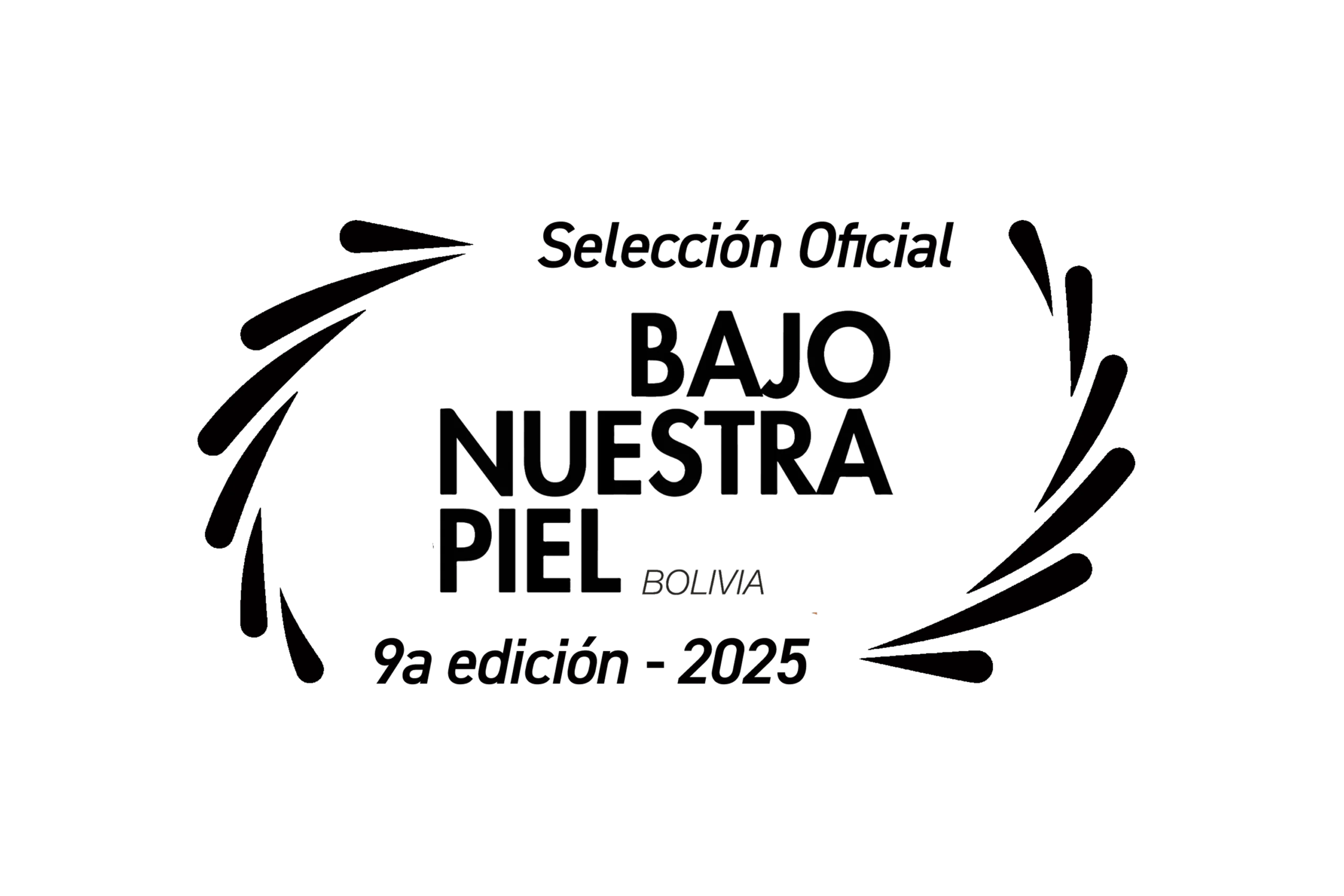 IUS of Time — Official Selection, Bajo Nuestra Piel Human Rights Film Festival, La Paz, Bolivia (9th edition, 2025)