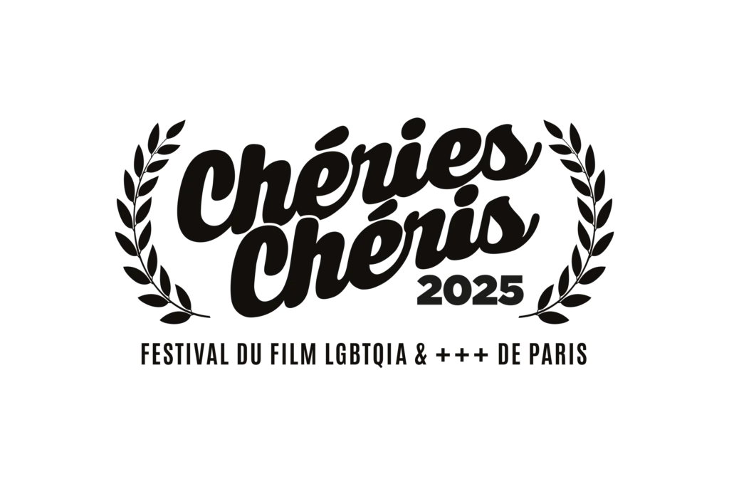 Official Selection — Chéries-Chéris LGBTQIA+ Film Festival Paris (31st edition, France, 2025) — IUS of Time