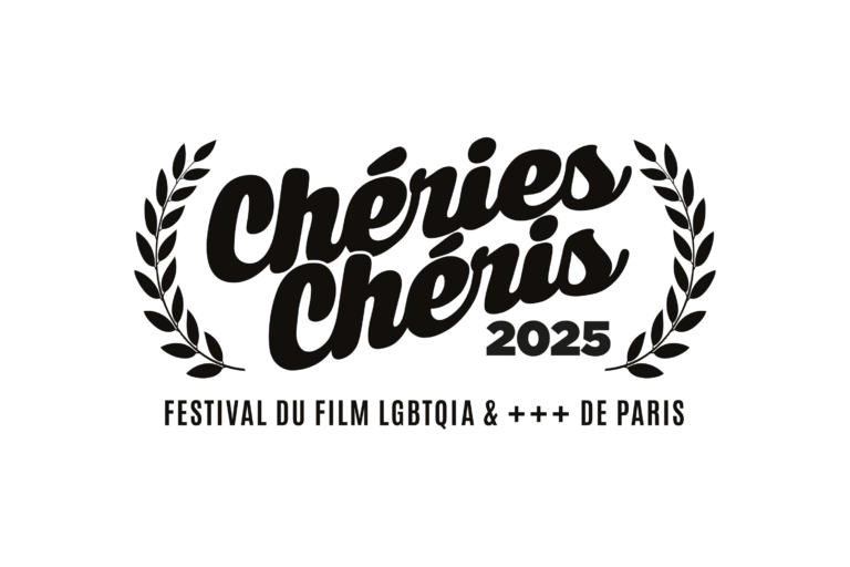 Official Selection — Chéries-Chéris LGBTQIA+ Film Festival Paris (31st edition, France, 2025) — IUS of Time