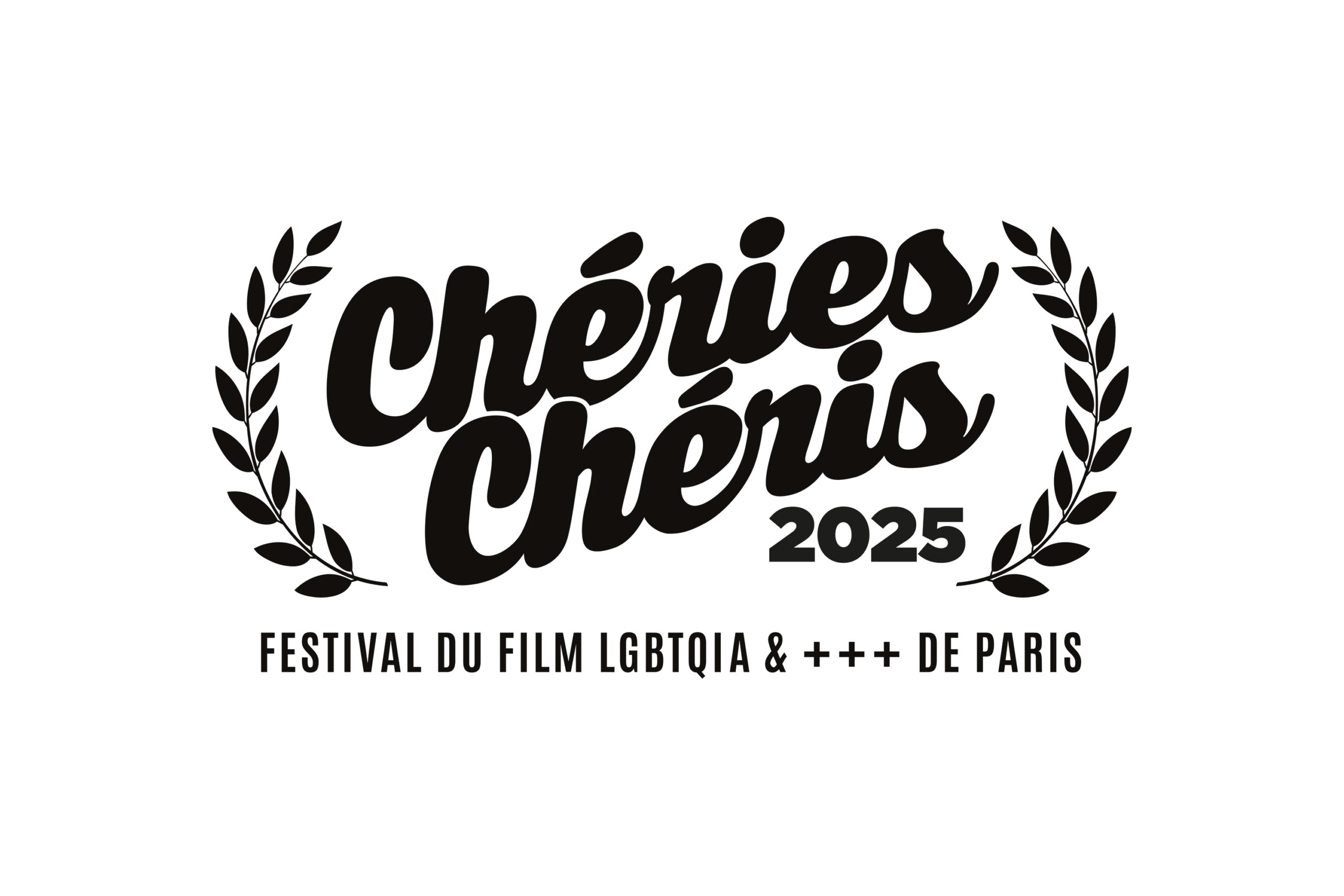 Official Selection — Chéries-Chéris LGBTQIA+ Film Festival Paris (31st edition, France, 2025) — IUS of Time