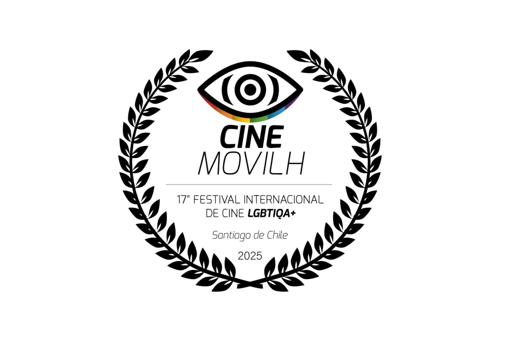 IUS of Time — Official Selection at Cine Movilh LGBTIQA+ Film Festival, 17th edition, Chile (2025)