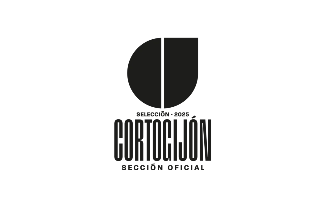 IUS of Time official selection at CortoGijón Film Festival 2025