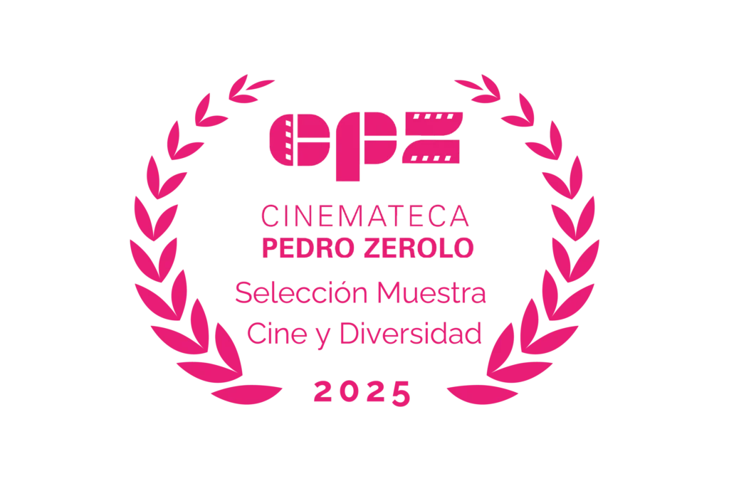 IUS of Time official selection at Cine y Diversidad Short Film Showcase, Cinemateca Pedro Zerolo, Spain 2025
