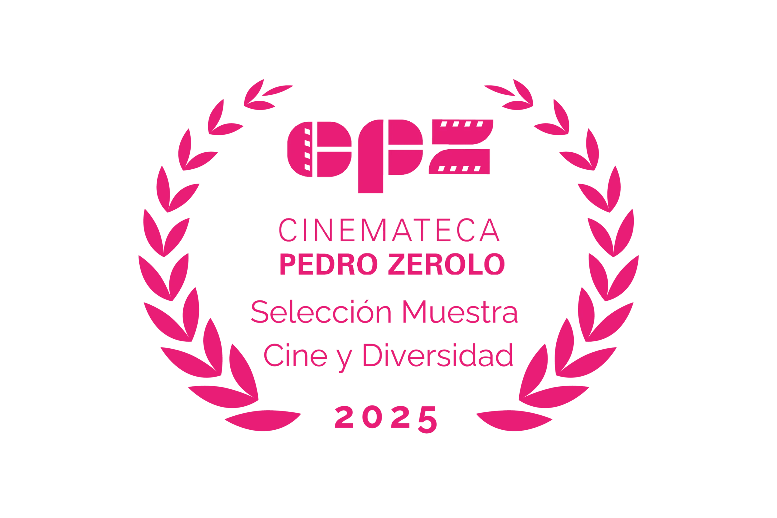 IUS of Time official selection at Cine y Diversidad Short Film Showcase, Cinemateca Pedro Zerolo, Spain 2025
