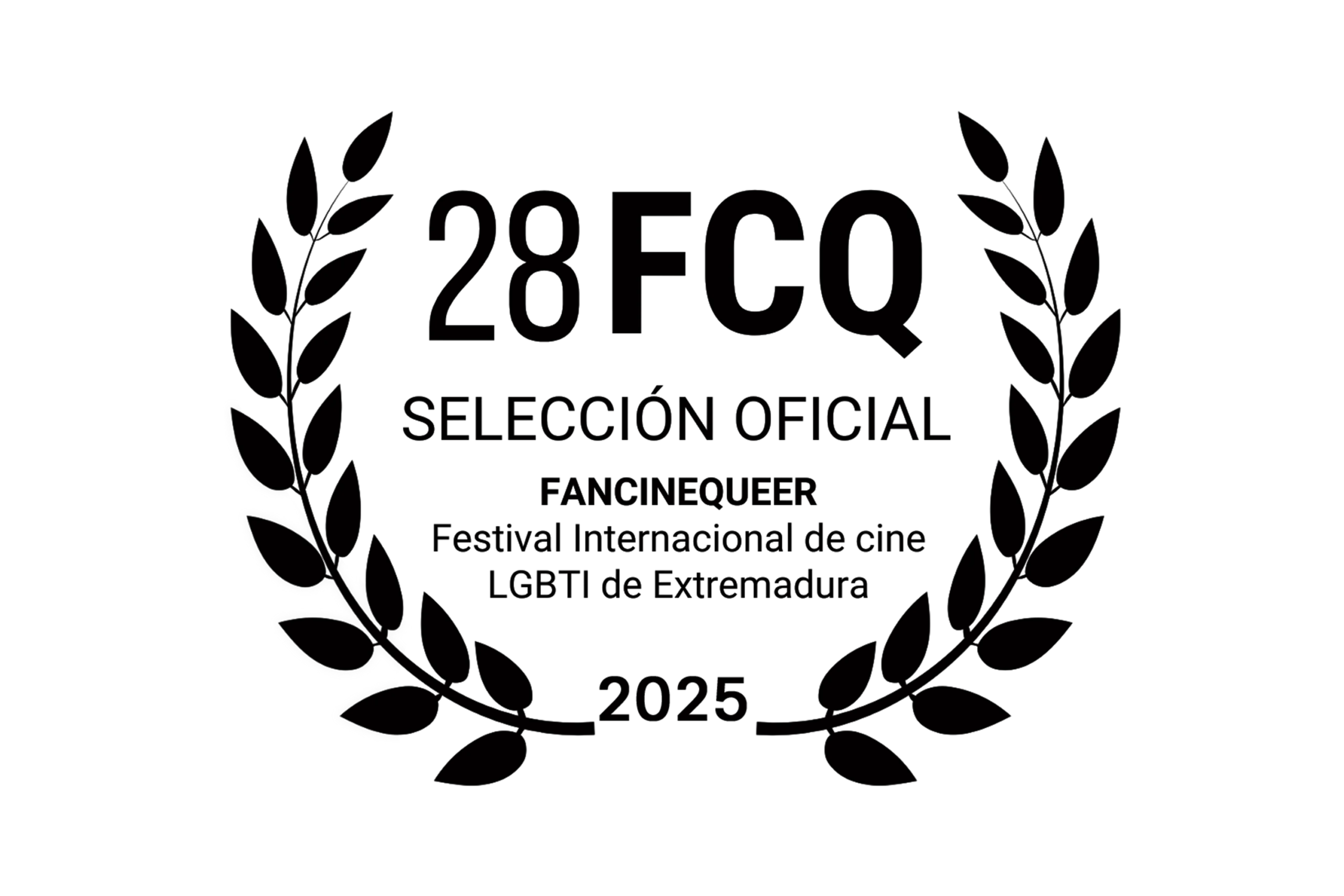 IUS of Time – Official Selection at FanCineQueer, 28th International LGBT Film Festival of Extremadura (Spain, 2025)