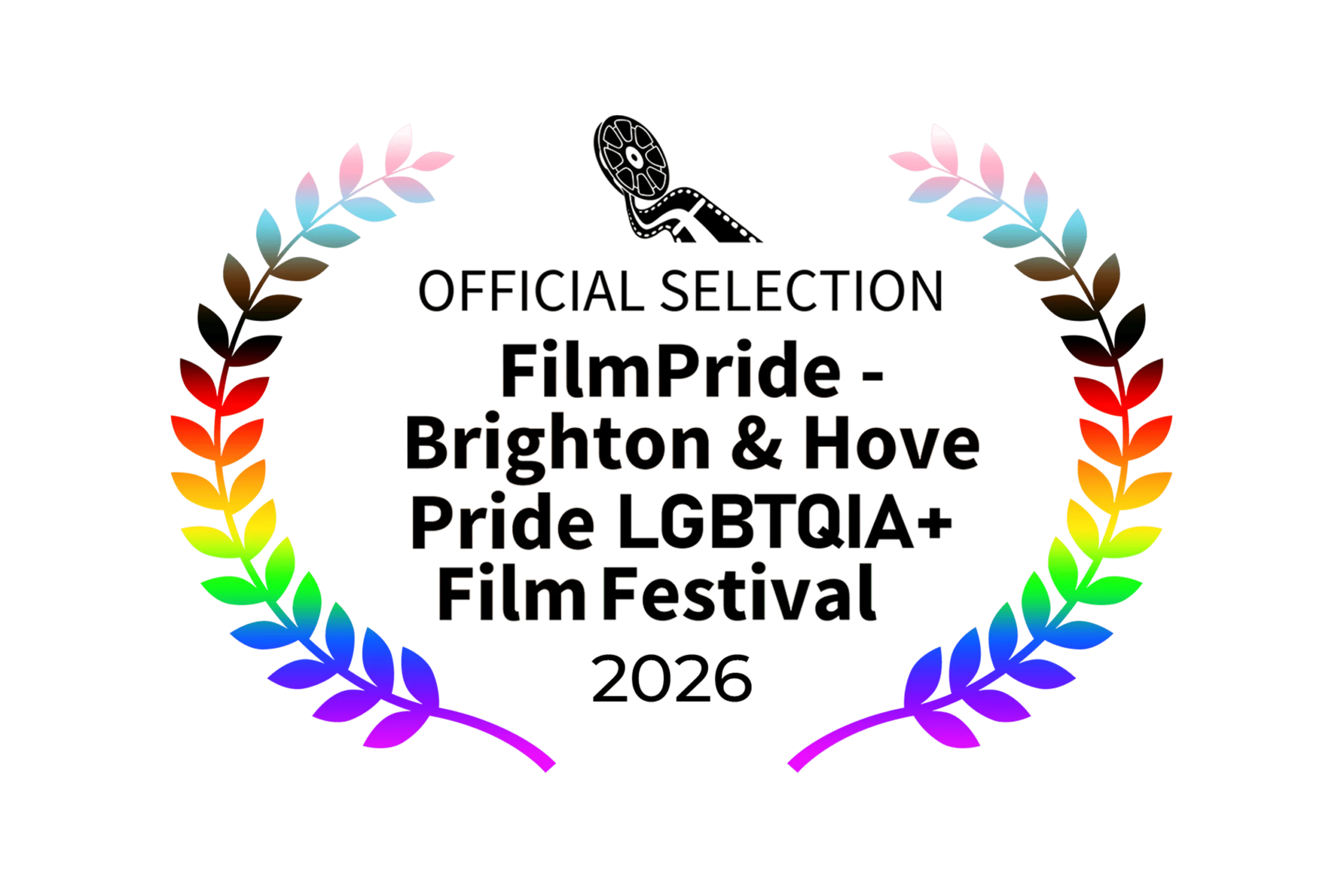 IUS of Time – Official Selection, 7th FilmPride Brighton & Hove Pride LGBTQIA+ Film Festival, United Kingdom, 2026