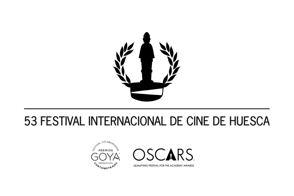 Official Selection – IUS of Time at the 53rd Huesca International Film Festival (Spain, 2025)