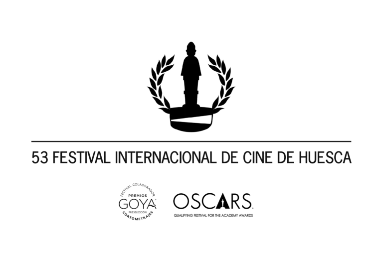 Official Selection – IUS of Time at the 53rd Huesca International Film Festival (Spain, 2025)