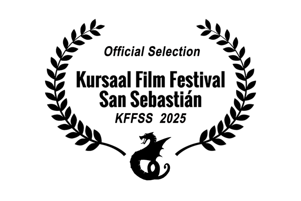 Official Selection – Kursaal Film Festival San Sebastián (3rd edition, Spain, 2025) – IUS of Time