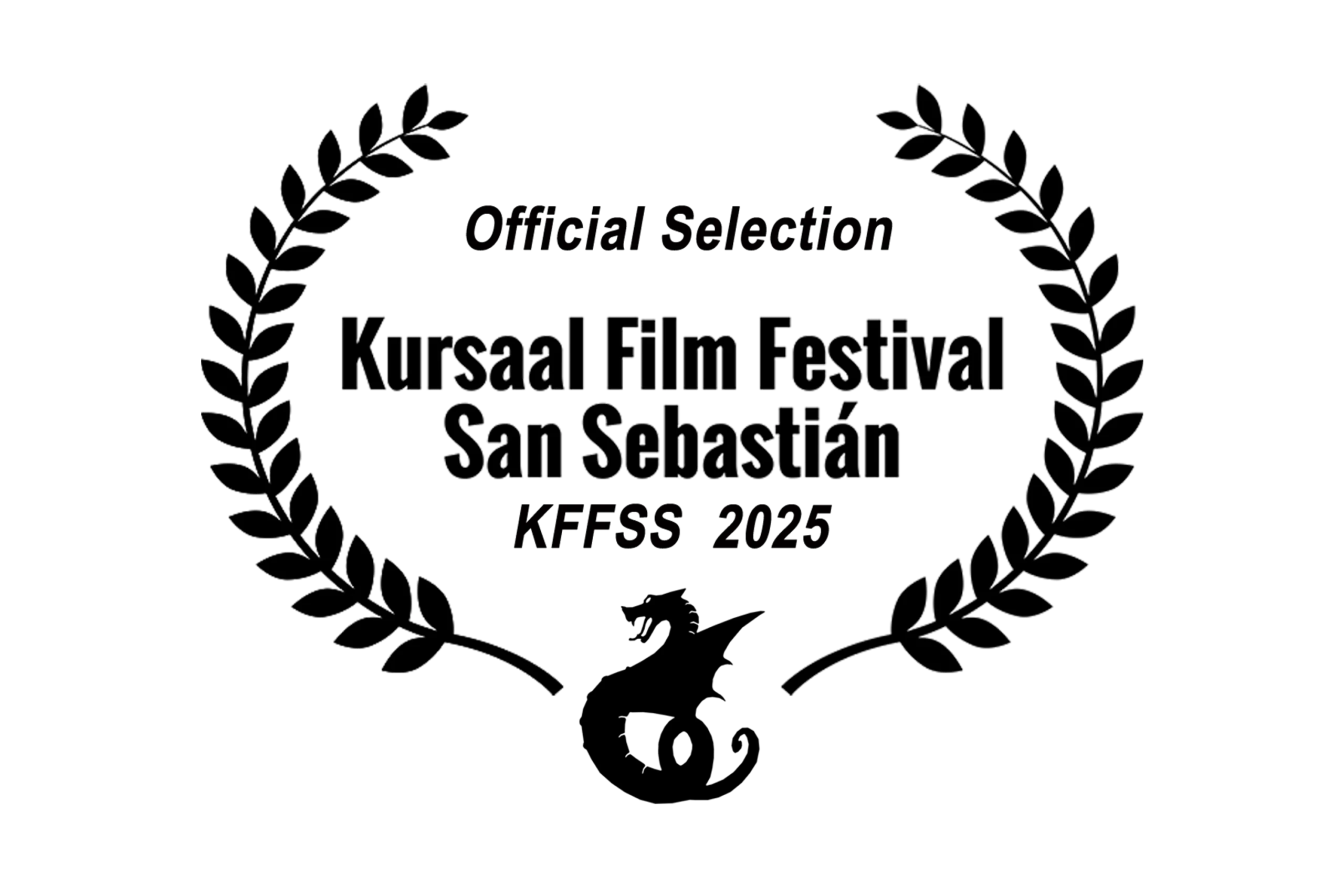 Official Selection – Kursaal Film Festival San Sebastián (3rd edition, Spain, 2025) – IUS of Time