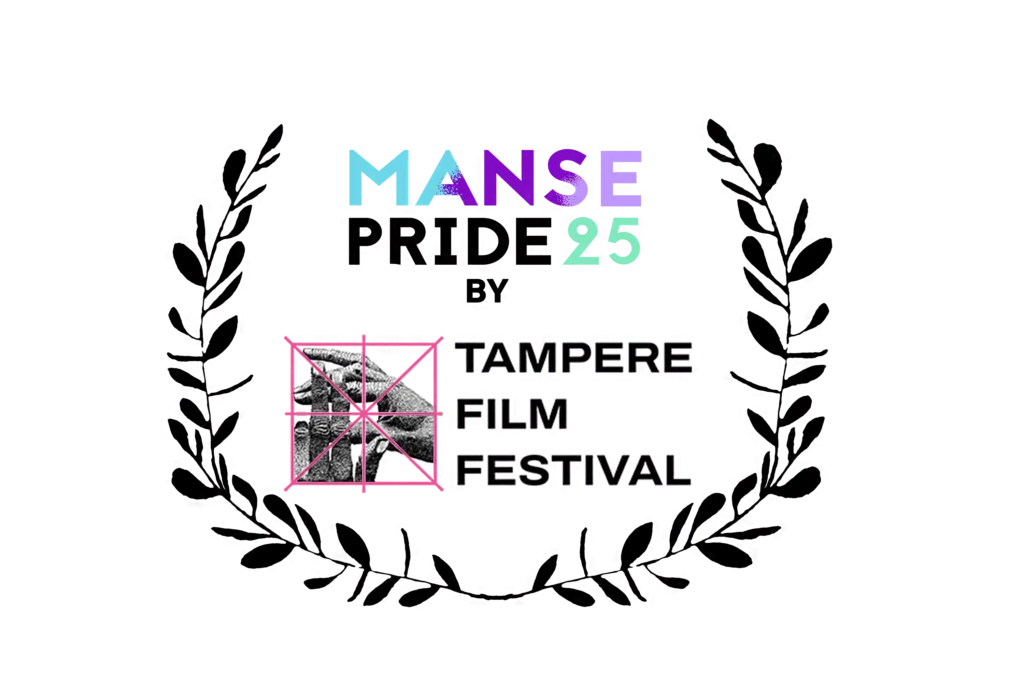 IUS of Time official selection at Manse Pride by Tampere Film Festival, 56th edition, Finland, 2025