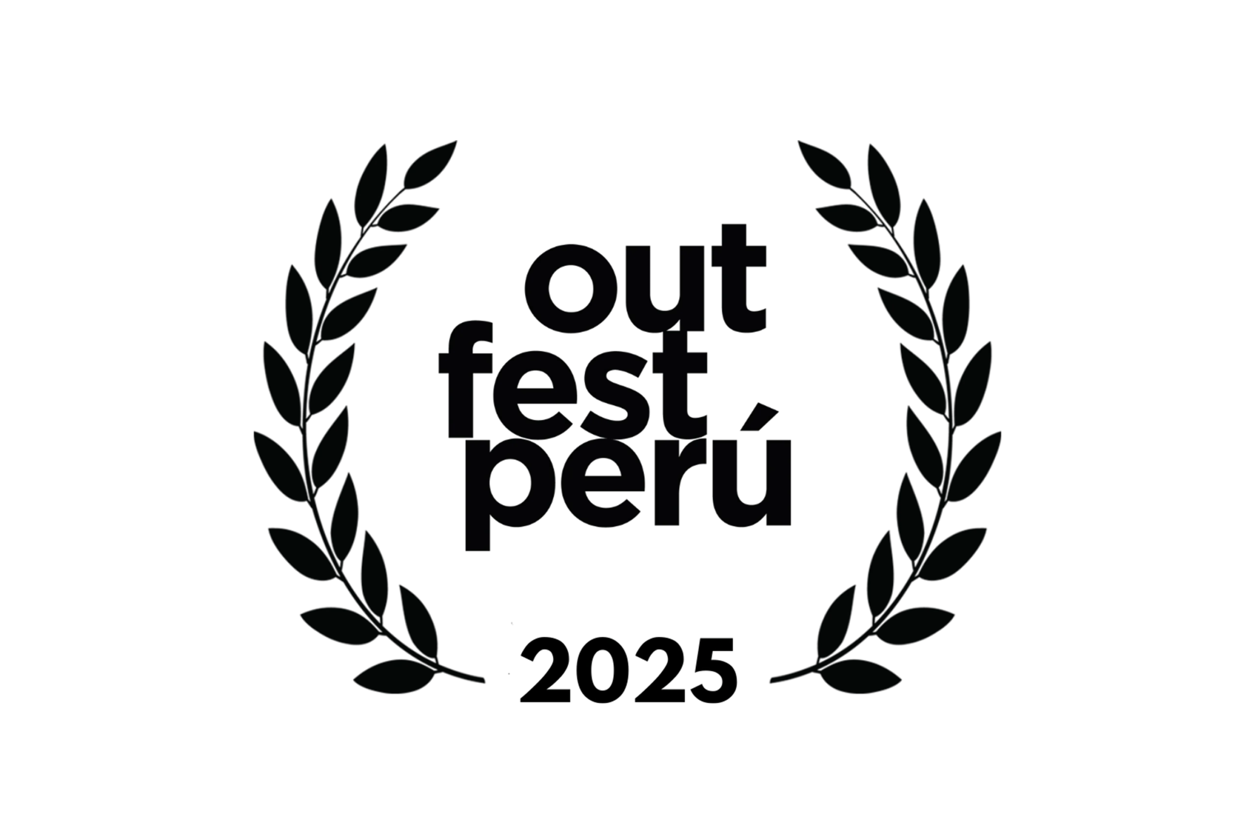 Official Selection – IUS of Time at Outfest Perú Film Festival (22nd edition, 2025)