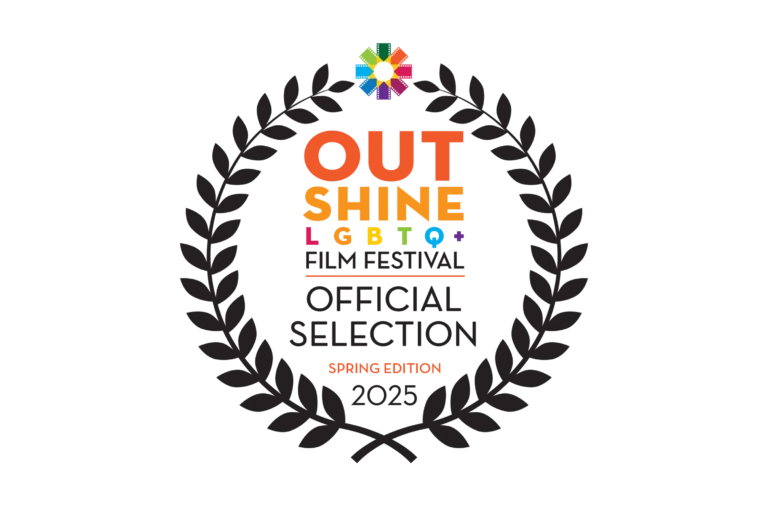 Official Selection – IUS of Time at the 27th Outshine LGBTQ Film Festival (USA, 2025)