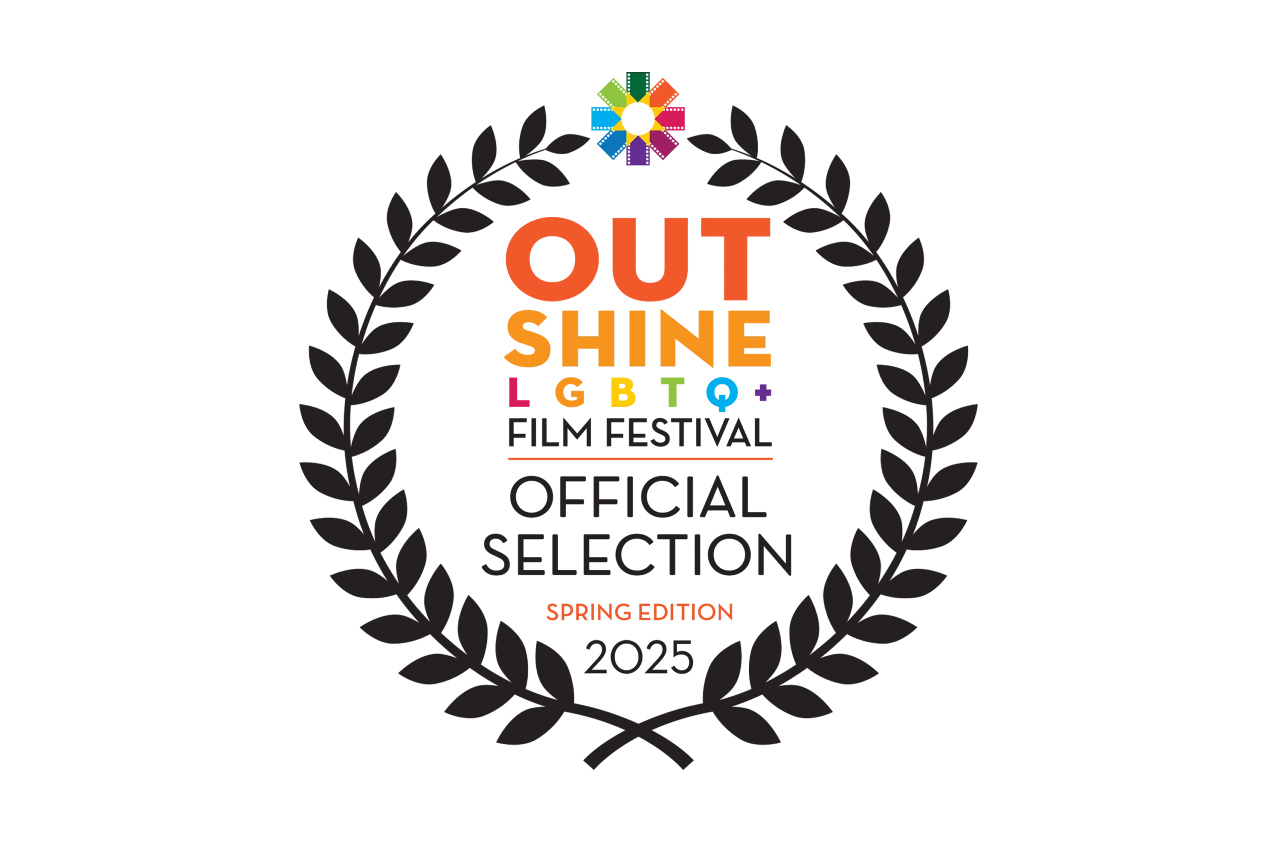Official Selection – IUS of Time at the 27th Outshine LGBTQ Film Festival (USA, 2025)