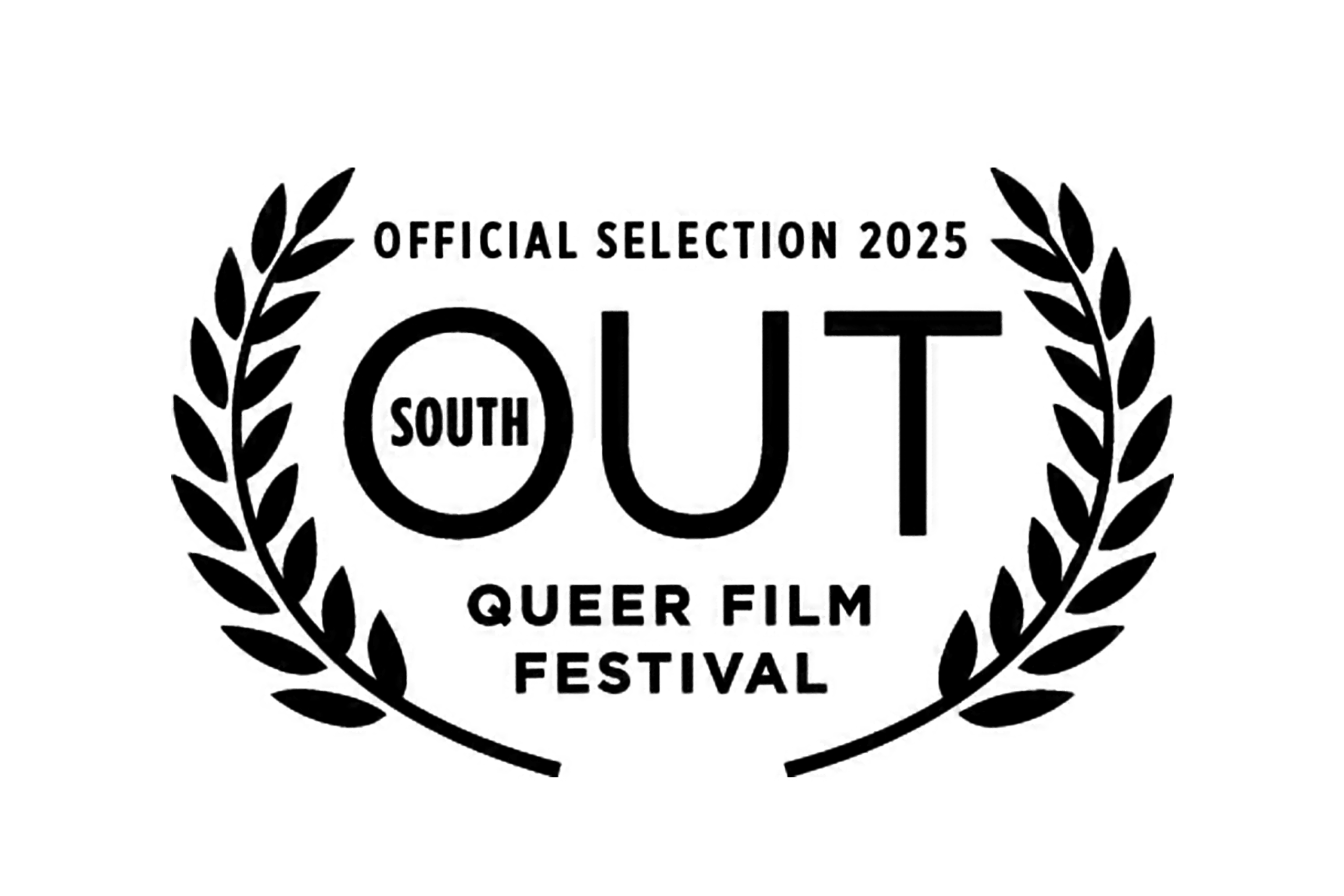 Official Selection – IUS of Time at the 30th OUTSouth Queer Film Festival (USA, 2025)