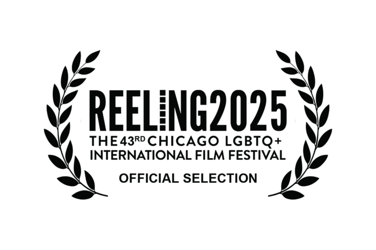 IUS of Time – Official Selection, 43rd Reeling: The Chicago LGBTQ+ International Film Festival (USA, 2025)