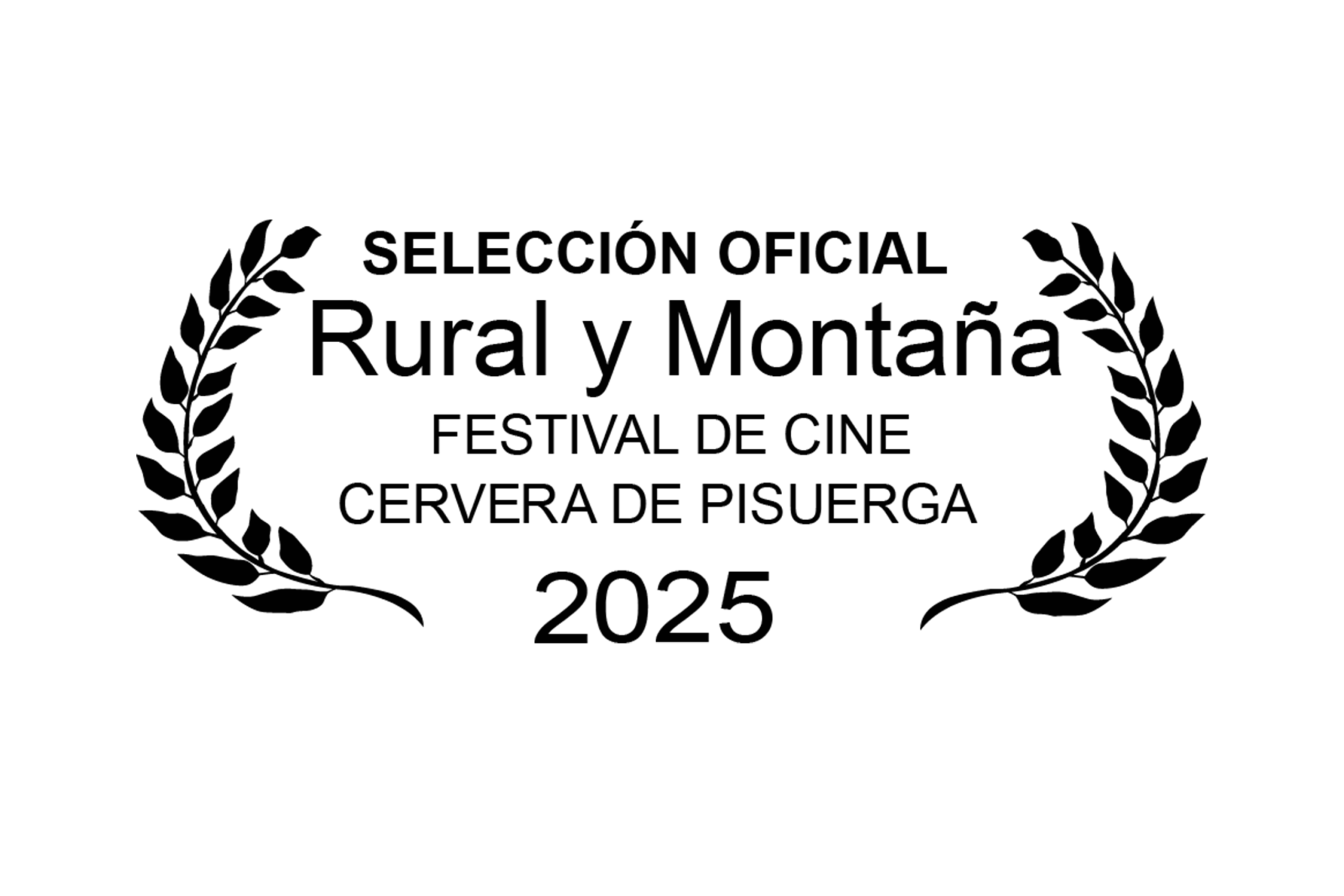 IUS of Time – Official Selection, Rural and Mountain Film Festival Cervera, Spain (2025)