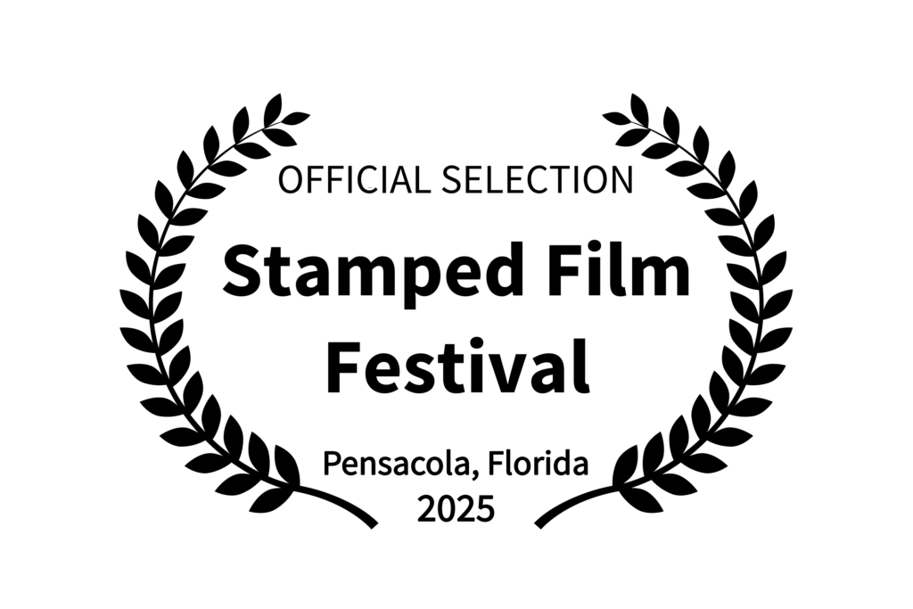 IUS of Time – Official Selection, 12th Stamped Film Festival, USA (2025)