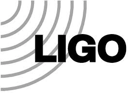 LIGO Laboratory – gravitational wave observatory logo