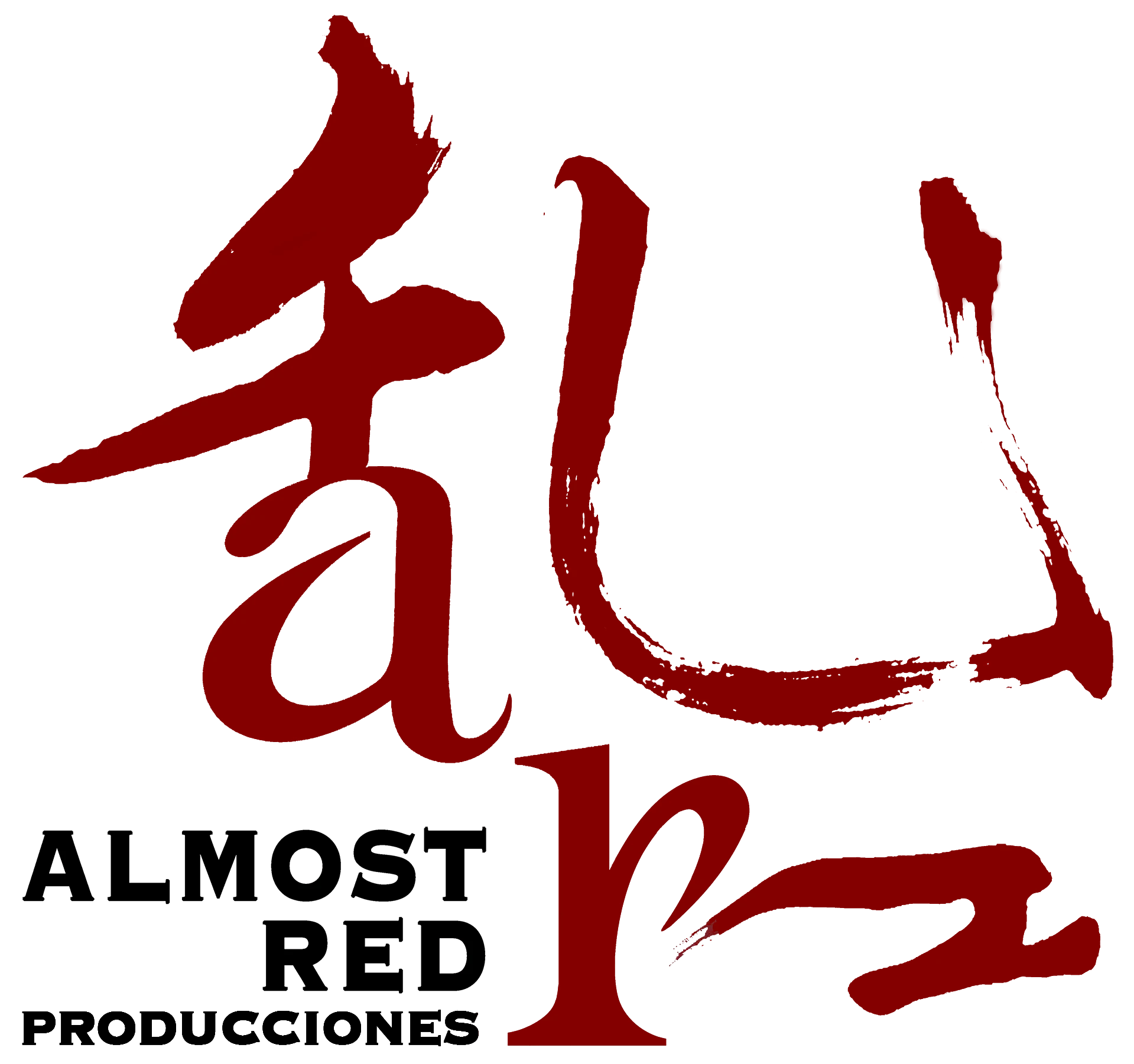 Almost Red Productions