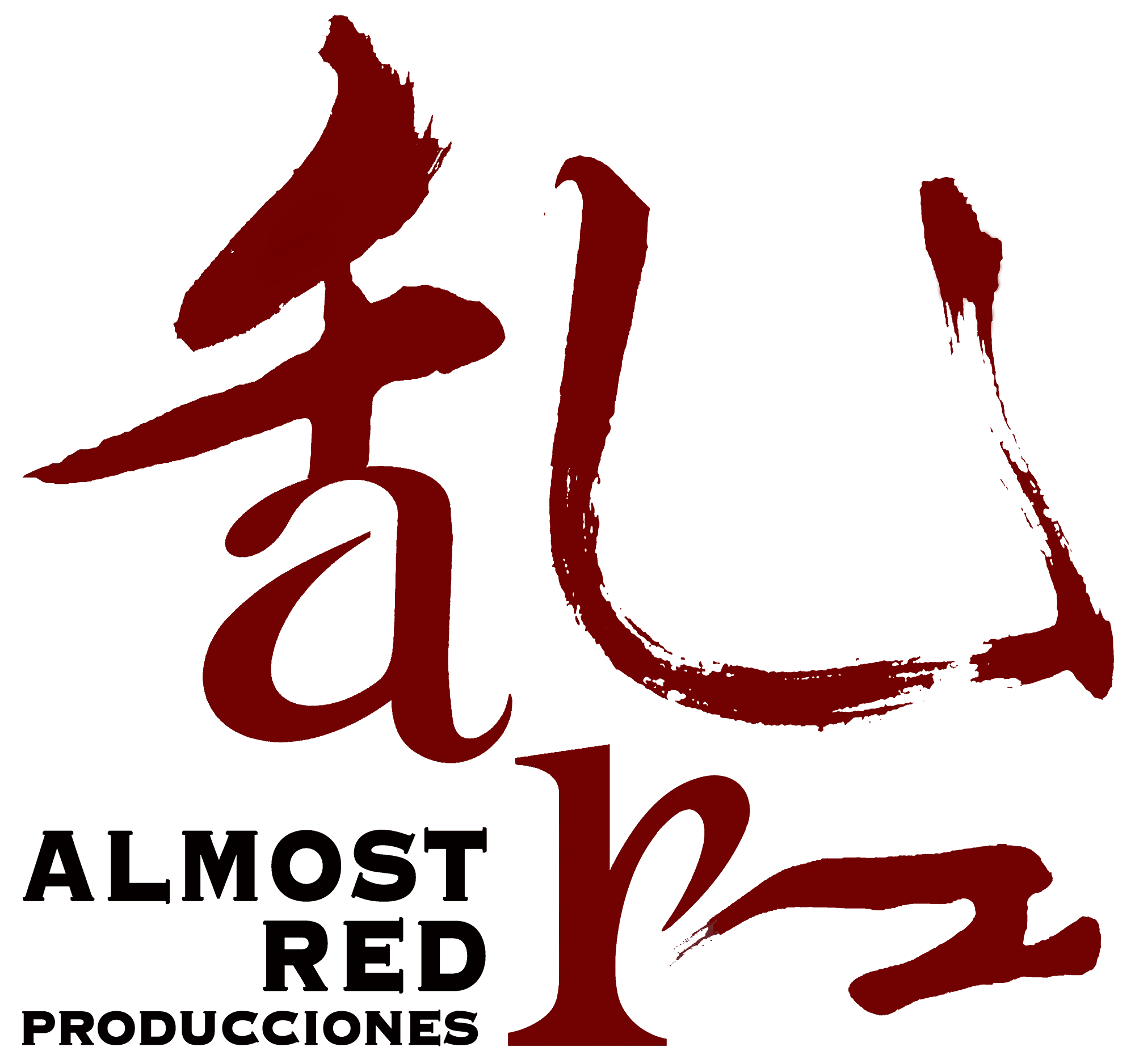 Almost Red Productions
