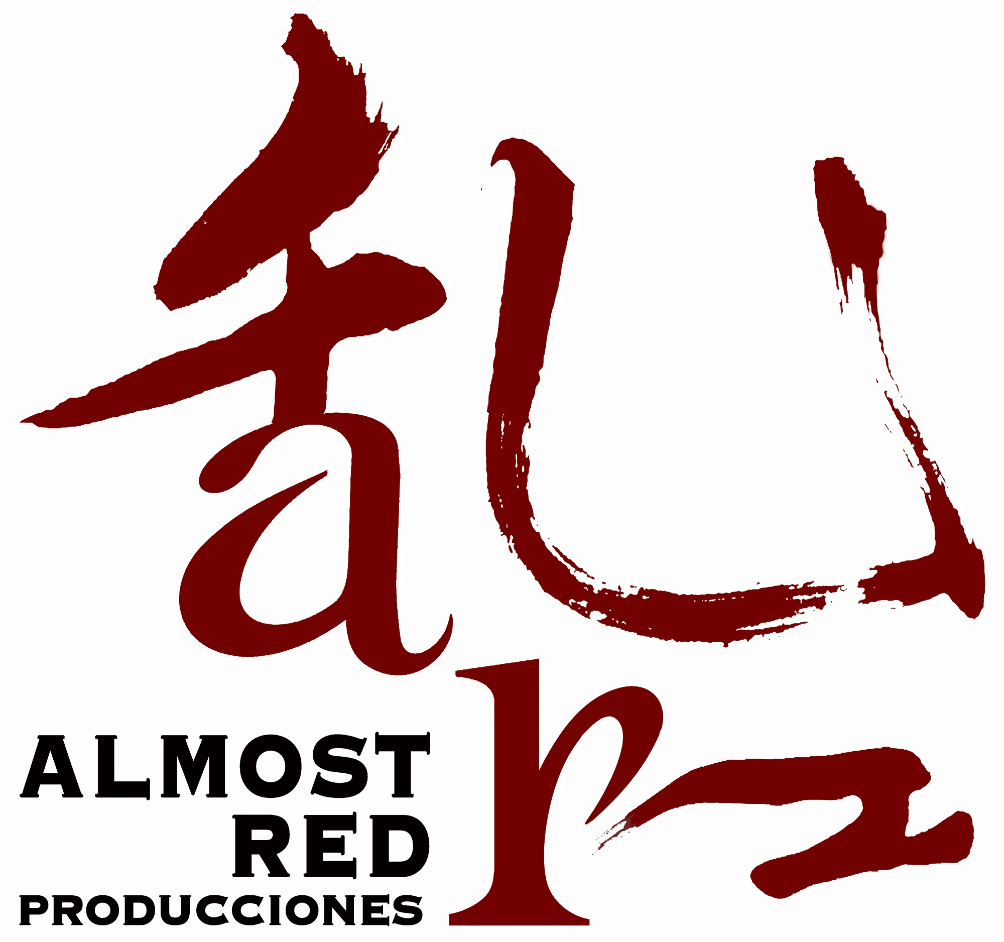 Almost Red Productions