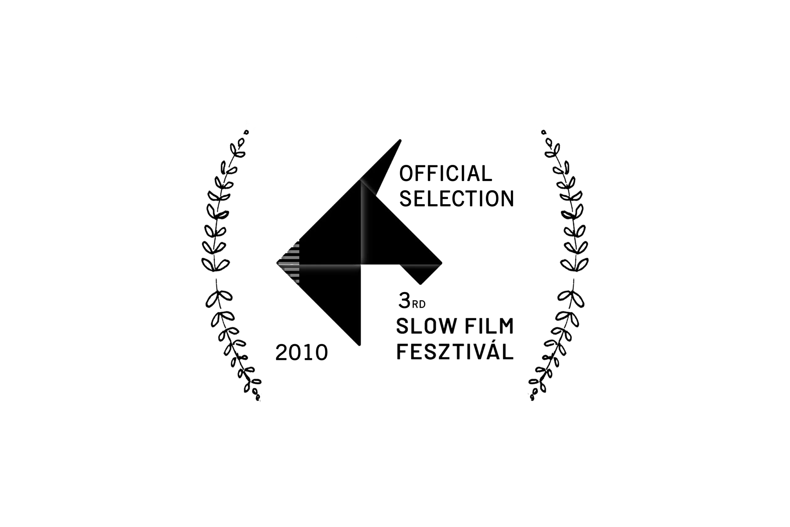 Mei Mei – Official Selection at the 3rd Slow Film Festival, Hungary, 2010