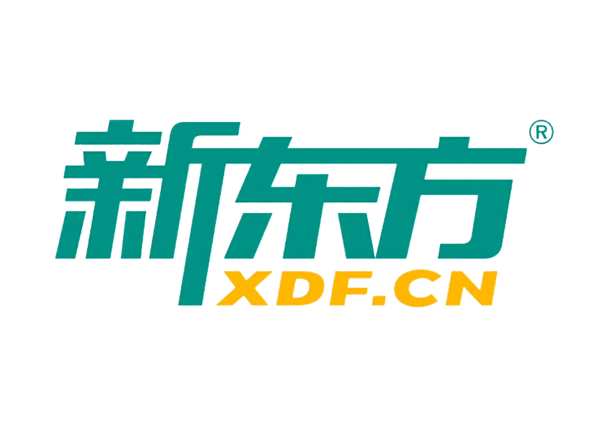 Logo de New Oriental School, China