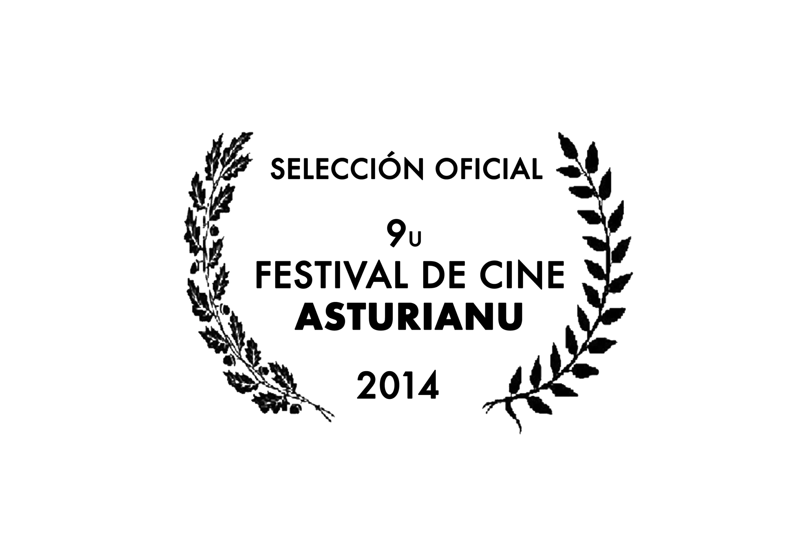 Ni Jing: Thou Shalt Not Steal – Official Selection at the 9th Asturian Film Festival, Spain, 2014