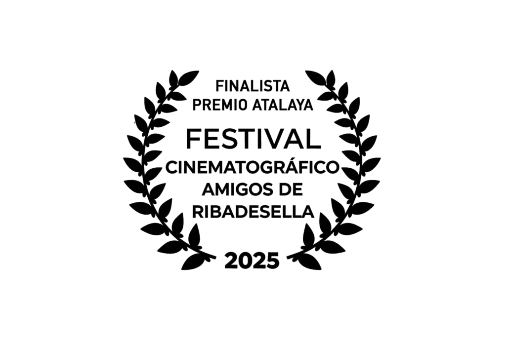 Sunset in Paris – Finalist Atalaya, Certamen Cinematográfico Amigos de Ribadesella, 3rd edition, Spain 2025