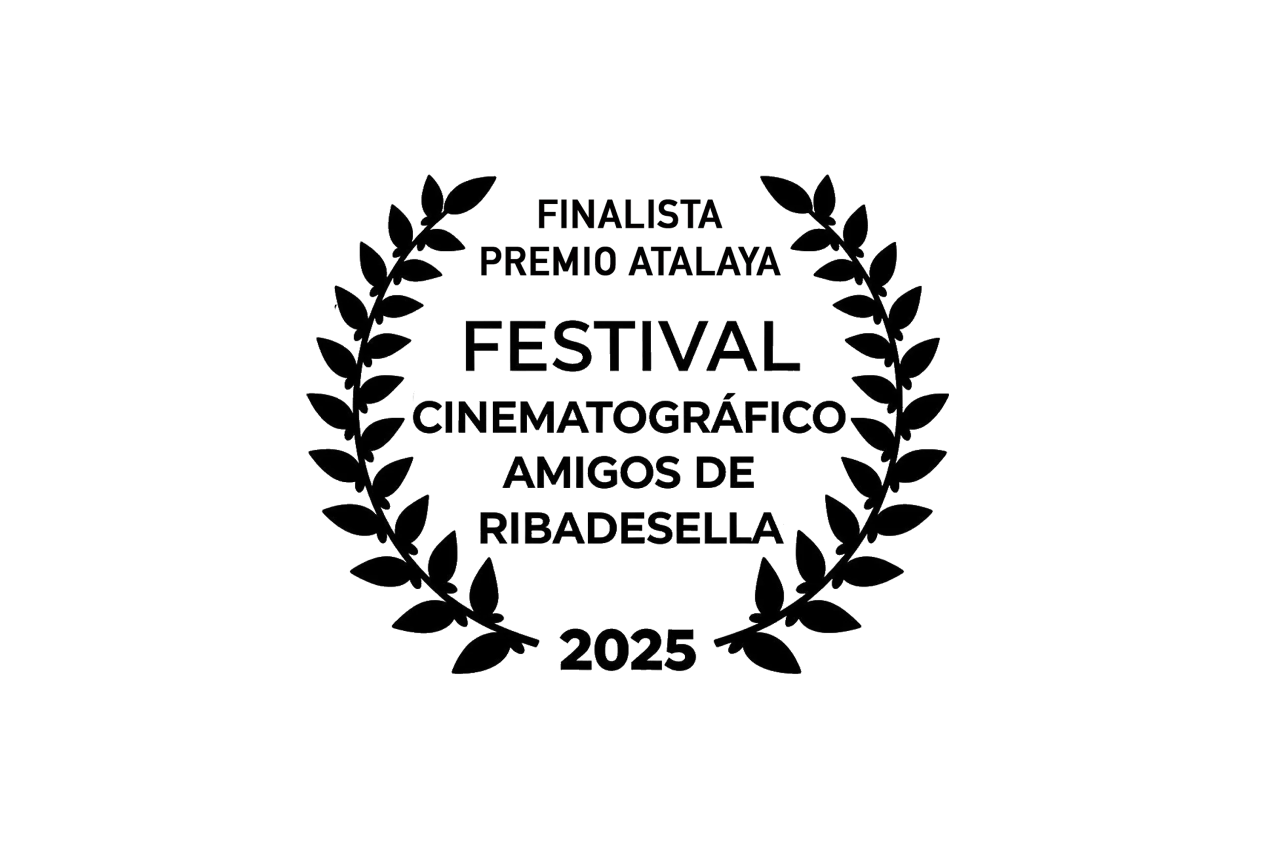 Sunset in Paris – Finalist Atalaya, Certamen Cinematográfico Amigos de Ribadesella, 3rd edition, Spain 2025