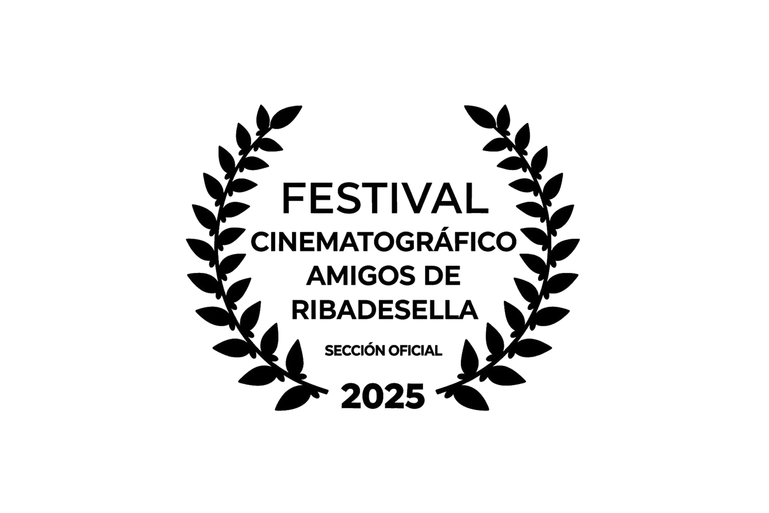 Sunset in Paris – Official Selection, Certamen Cinematográfico Amigos de Ribadesella, 3rd edition, Spain 2025