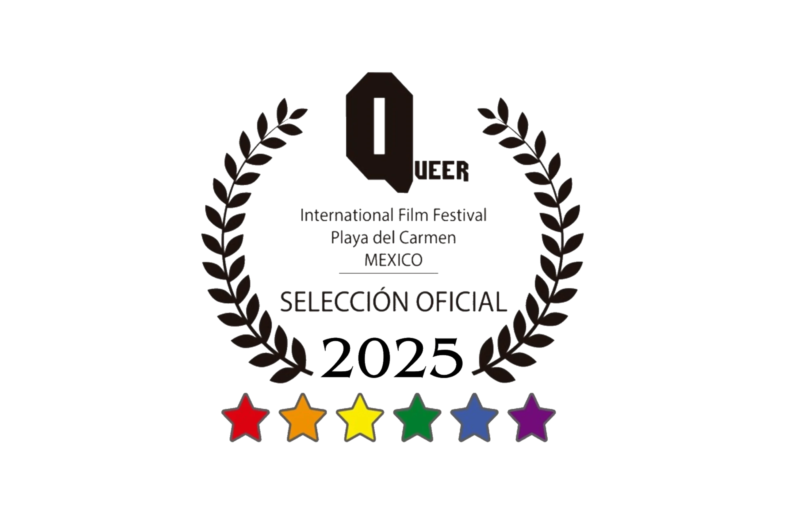 Sunset in Paris – Official Selection at Queer Film Festival Playa del Carmen, 12th edition, Mexico, 2025