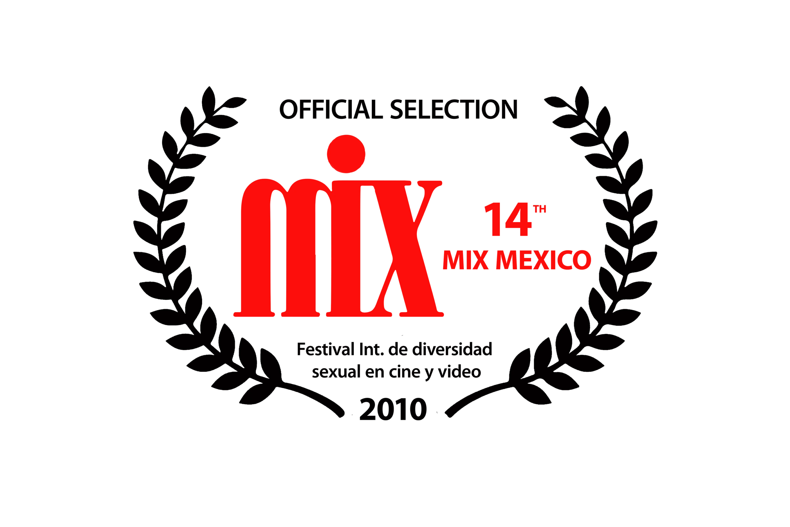 Toto Forever official selection at the 14th Mix Mexico International Sexual Diversity Film Festival, Mexico