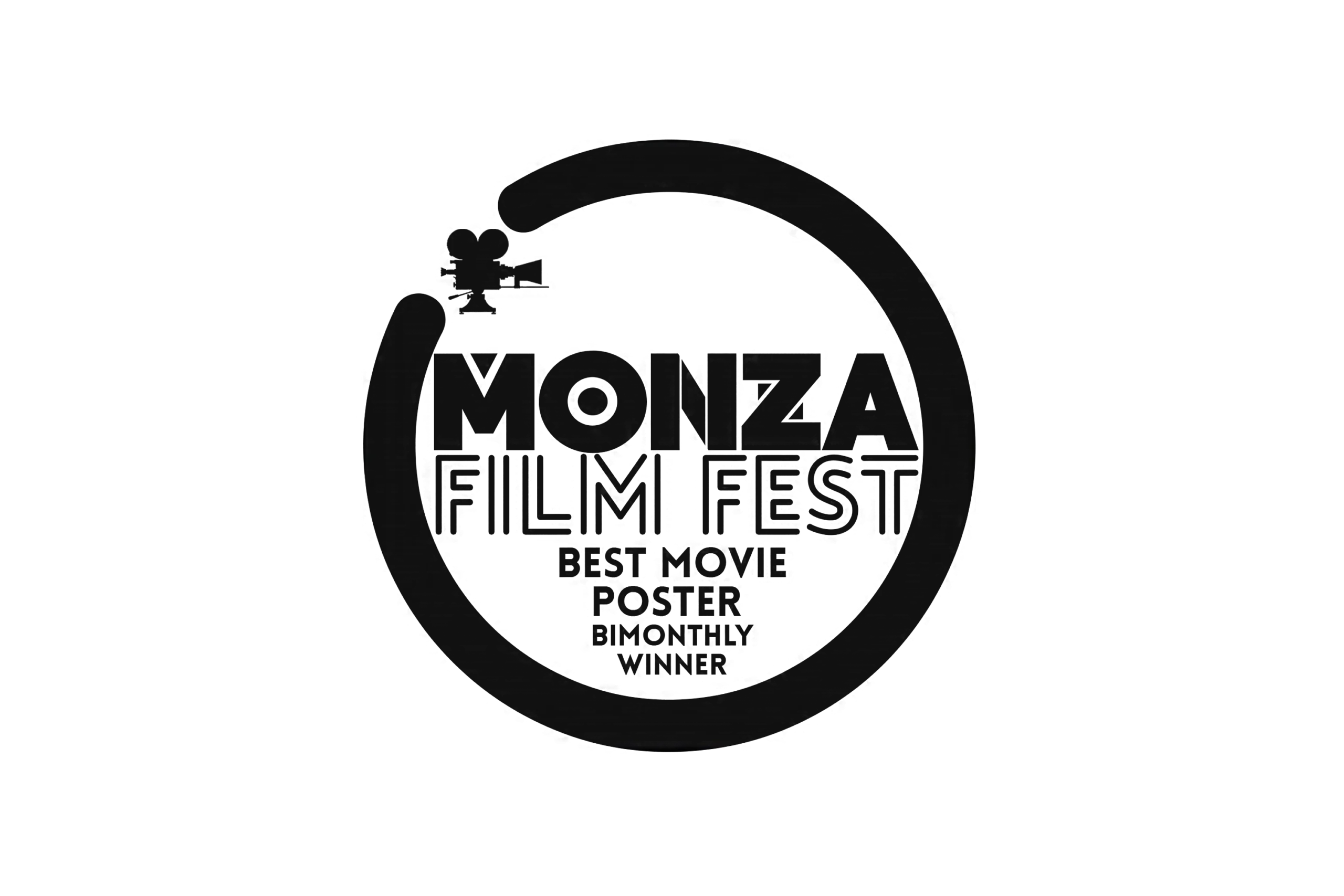 Water Circles Under Cotton Clouds – Best Movie Poster award at the 3rd Monza International Short Film Festival (Italy, 2023)