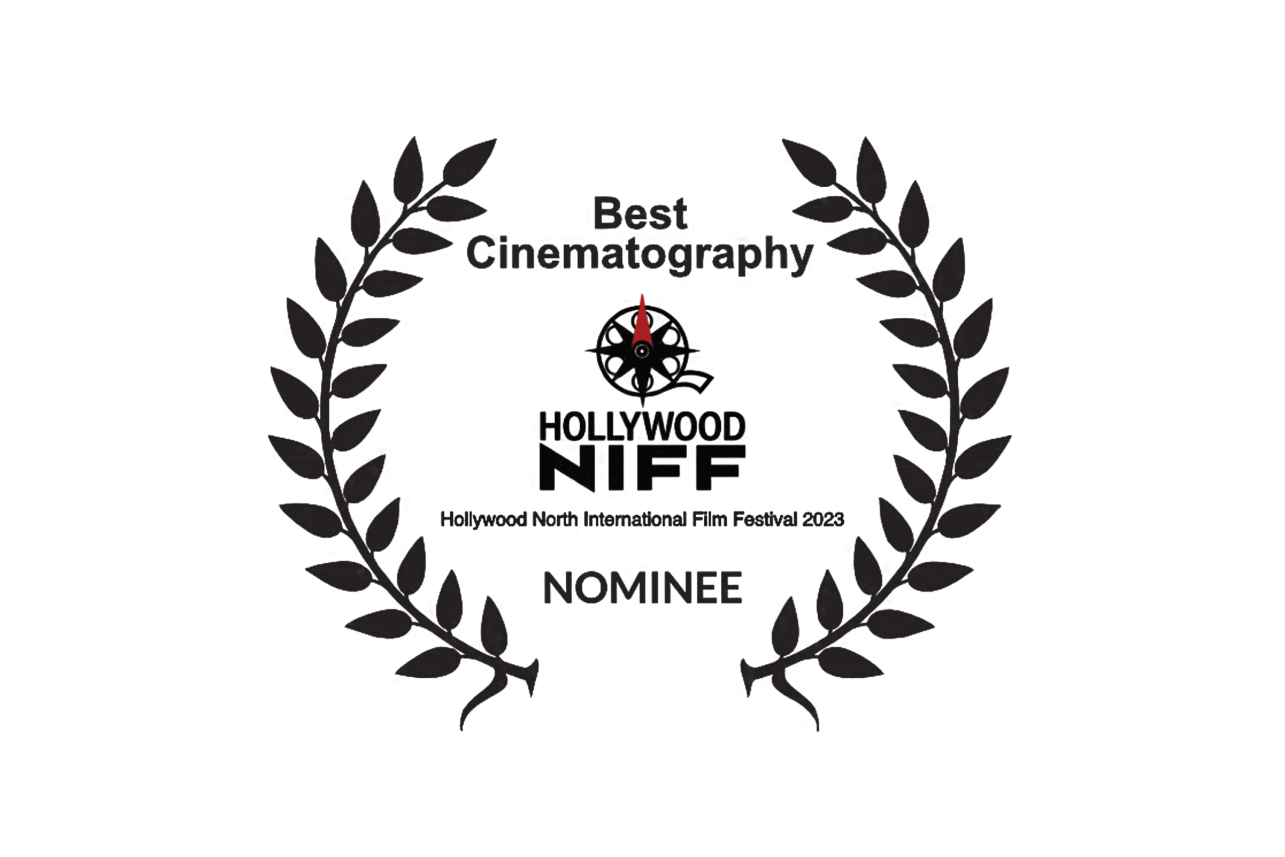 Water Circles Under Cotton Clouds – Nominee for Best Cinematography at the 1st Hollywood North International Film Festival (Canada, 2023)