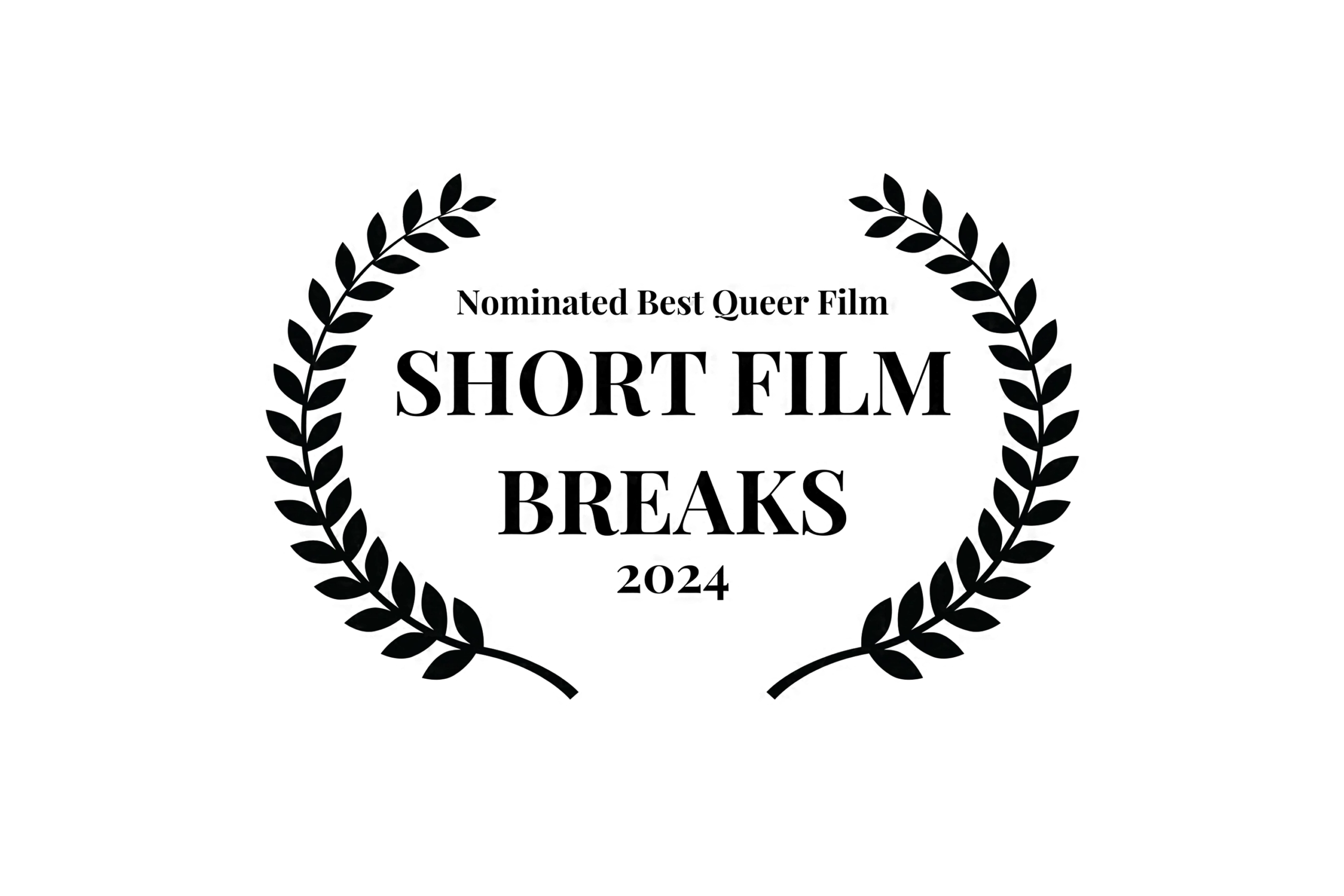 Water Circles Under Cotton Clouds – Nominee for Best Queer Film at the 12th Short Film Breaks Festival (Romania, 2024)