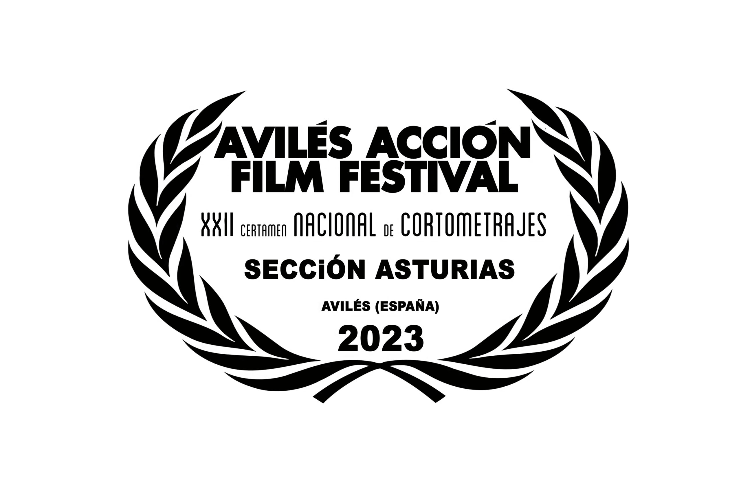 Water Circles Under Cotton Clouds – Official Selection, Asturias Section, 22nd Avilés Acción Film Festival (Spain, 2023).