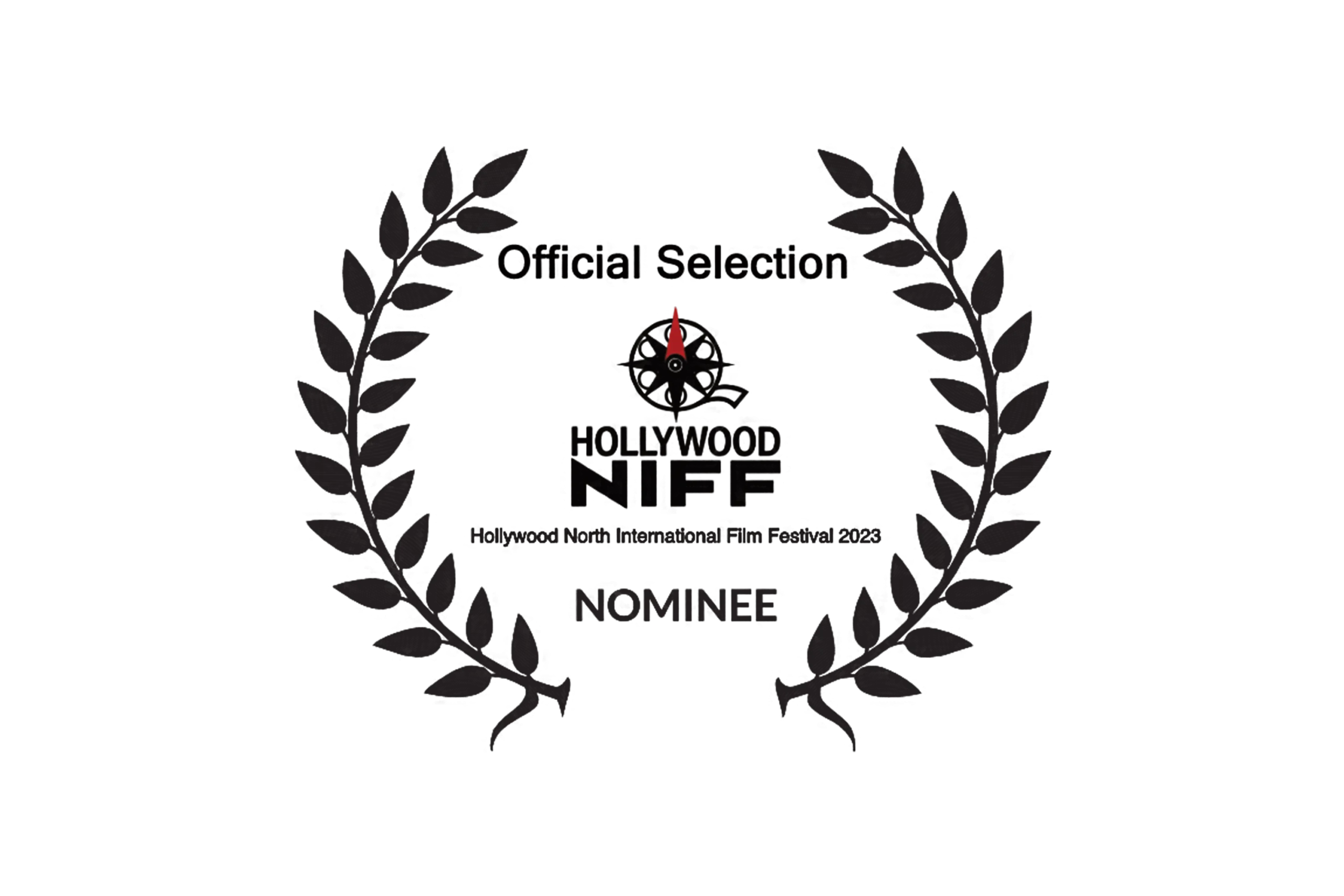 Water Circles Under Cotton Clouds – Official Selection, 1st Hollywood North International Film Festival (Canada, 2023).