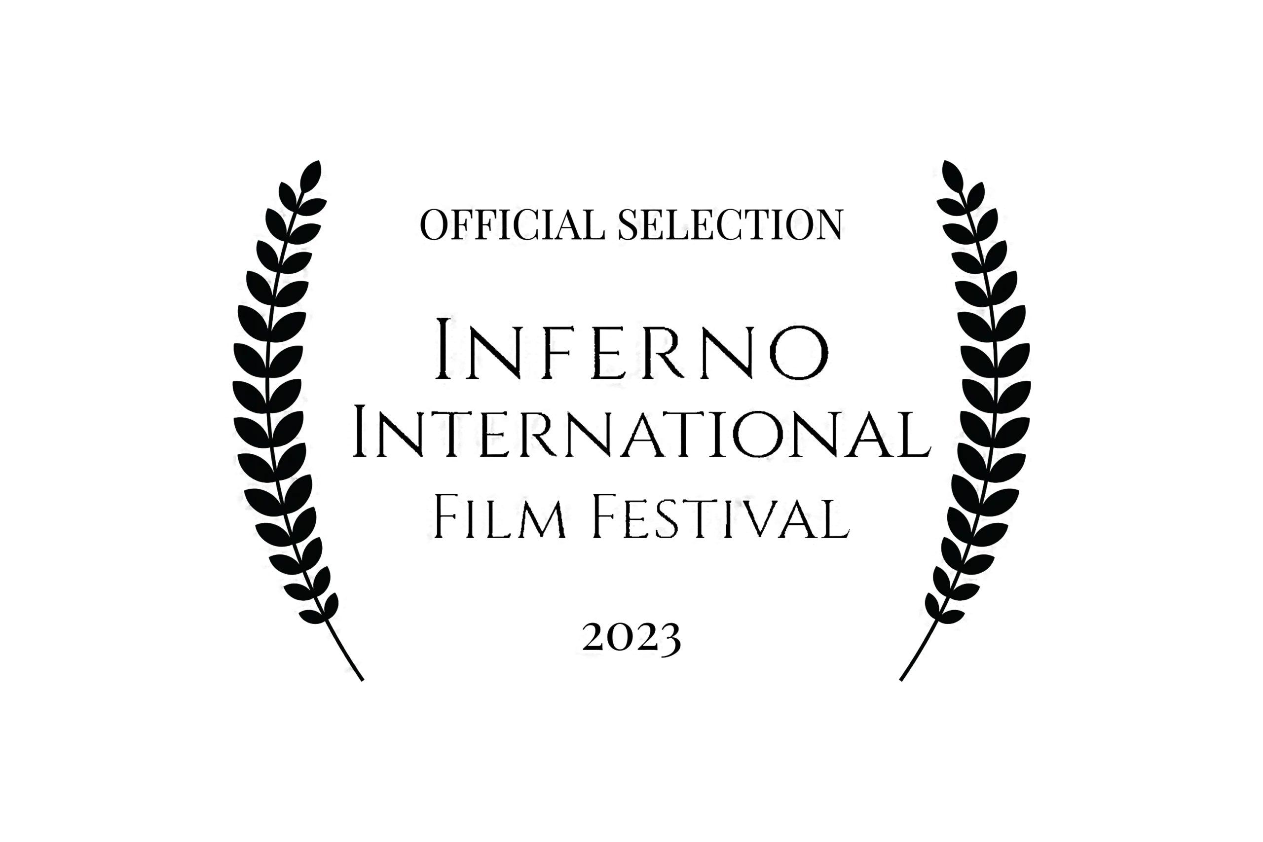 Water Circles Under Cotton Clouds – Official Selection, 1st Inferno International Film Festival (Italy, 2023).